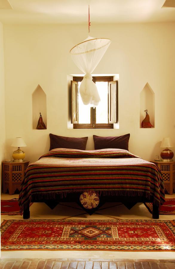 Maison d'Hôtes Kasbah Azul Agdz Extérieur photo