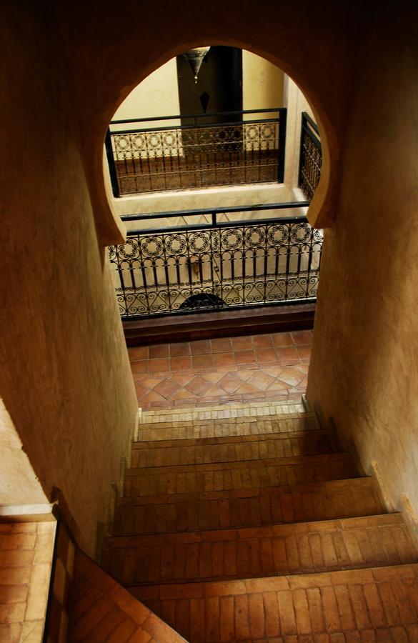 Maison d'Hôtes Kasbah Azul Agdz Extérieur photo